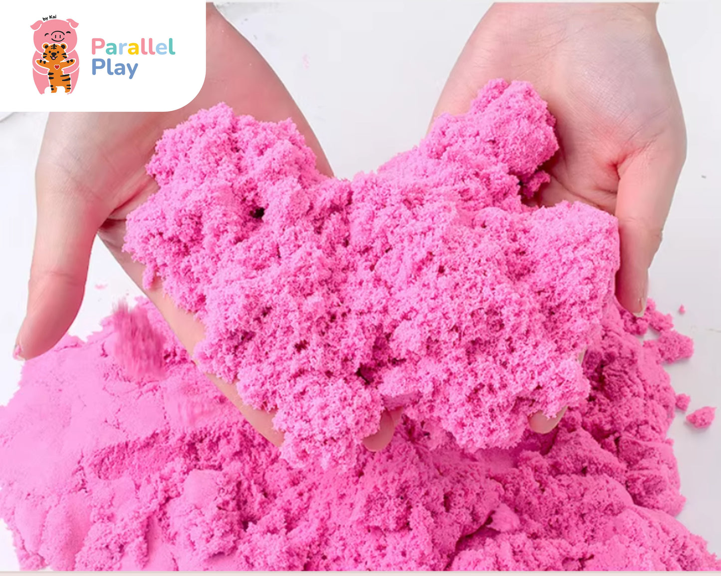 Play Sand Castle Set