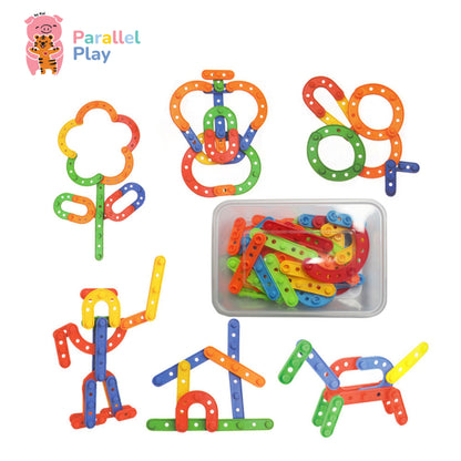 Creative Construction Links