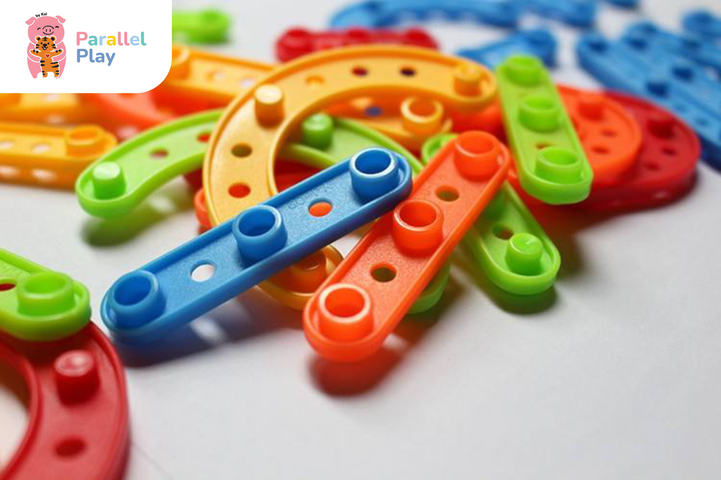 Creative Construction Links