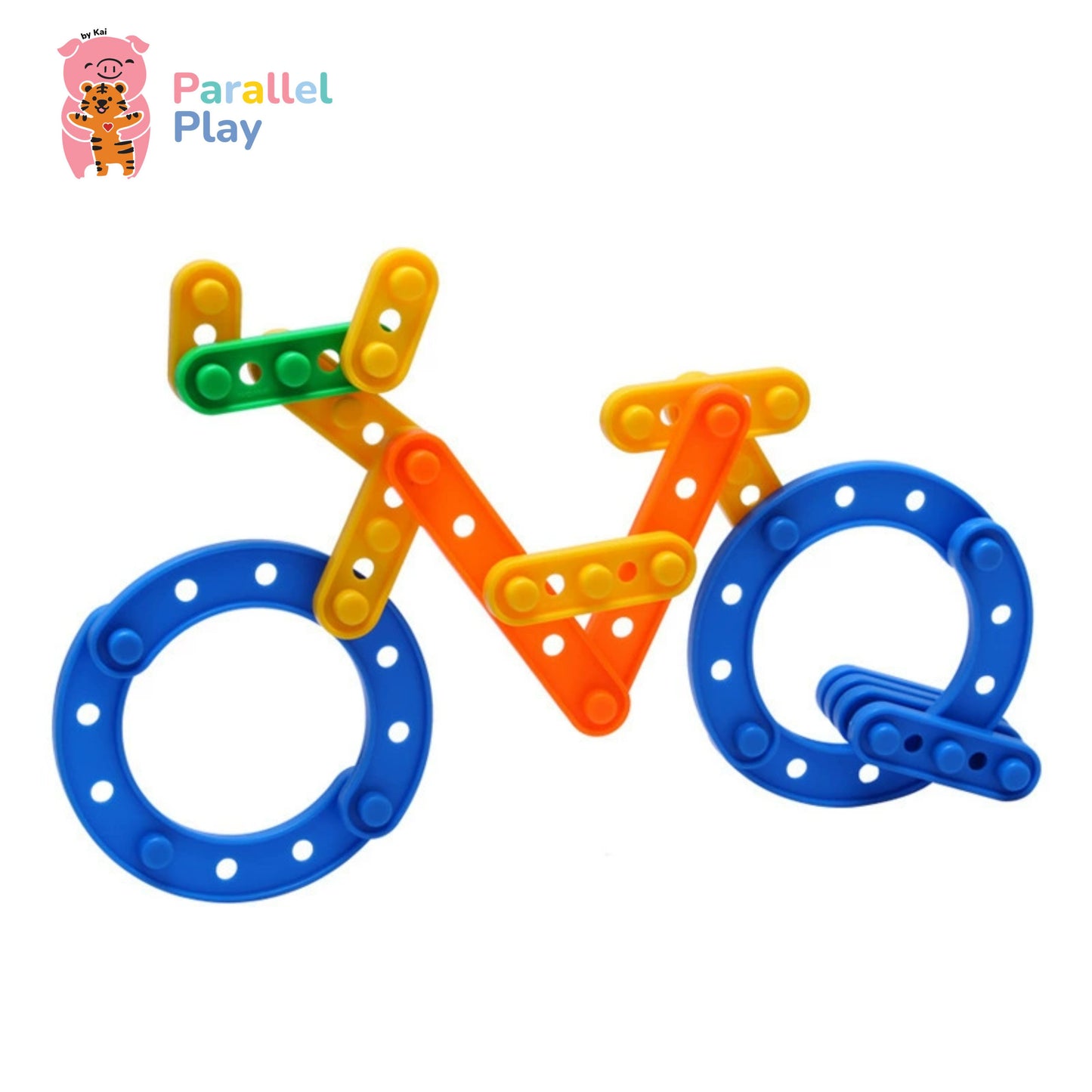 Creative Construction Links