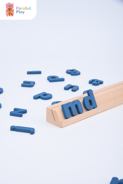 Spelling & Word Builder Set