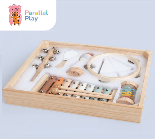 Music Play Set