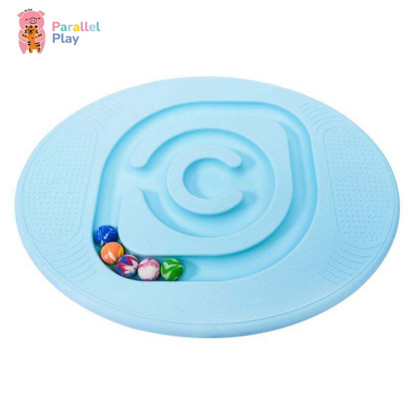 Balancing Maze Board