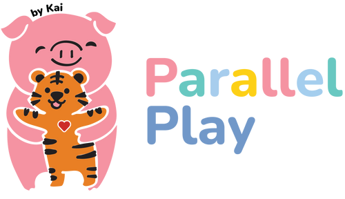 Parallel Play by Kai