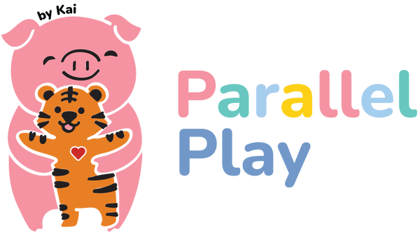 Parallel Play by Kai